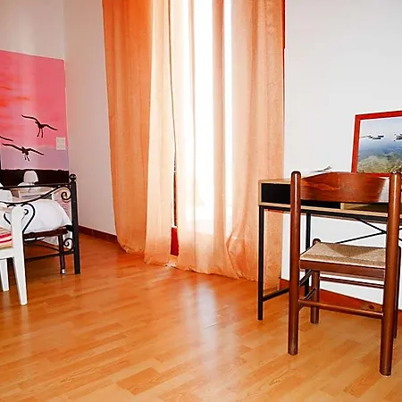 Bed & Breakfast Al Vecchio Pontile Vista Mare Marsala