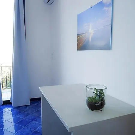 Bed & Breakfast Al Vecchio Pontile Vista Mare Marsala