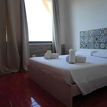 Bed & Breakfast Al Vecchio Pontile Vista Mare 4*