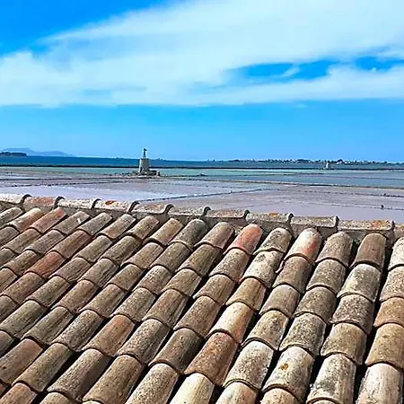 Al Vecchio Pontile Vista Mare 4* Marsala