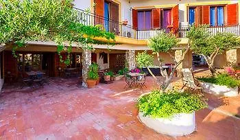 Al Vecchio Pontile Sea View 4* Marsala