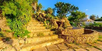 Al Vecchio Pontile Vista Mare Bed & Breakfast