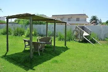 Al Vecchio Pontile Vista Mare 4* 马尔萨拉